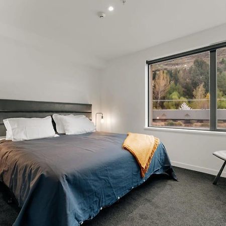 Coronet Base At La Residence Du Parc Queenstown Exterior photo